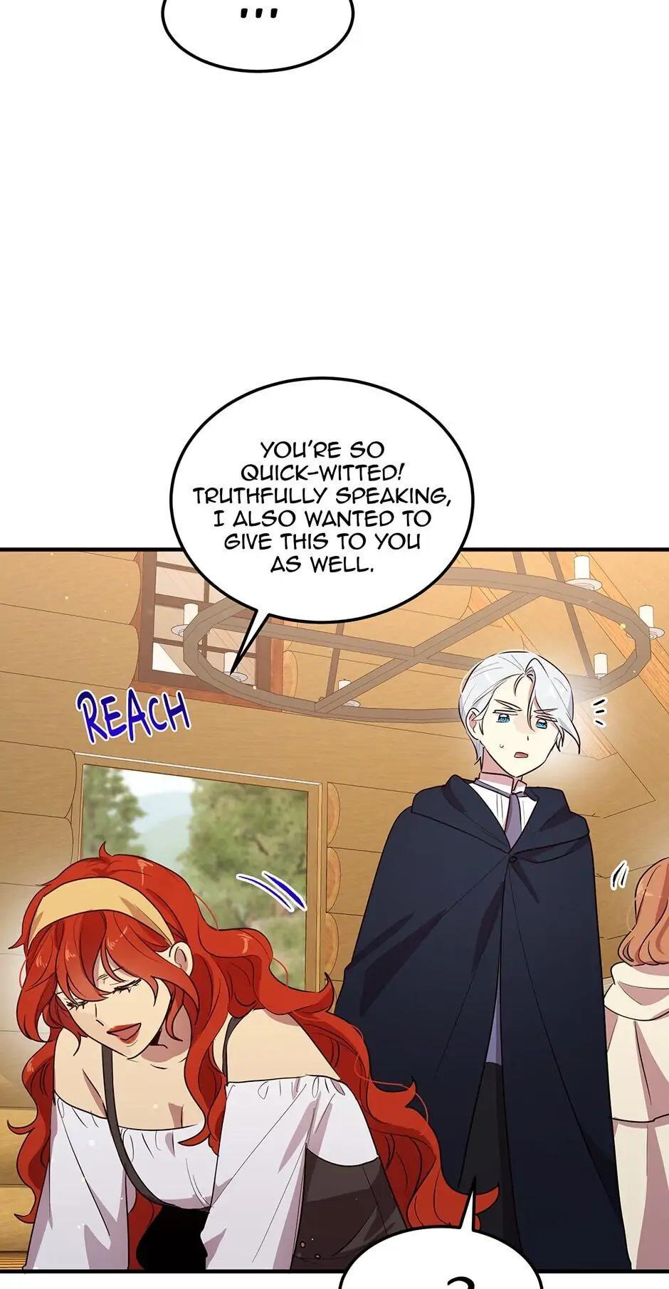 Read What's Wrong with You, Duke_ (en) Manga Online