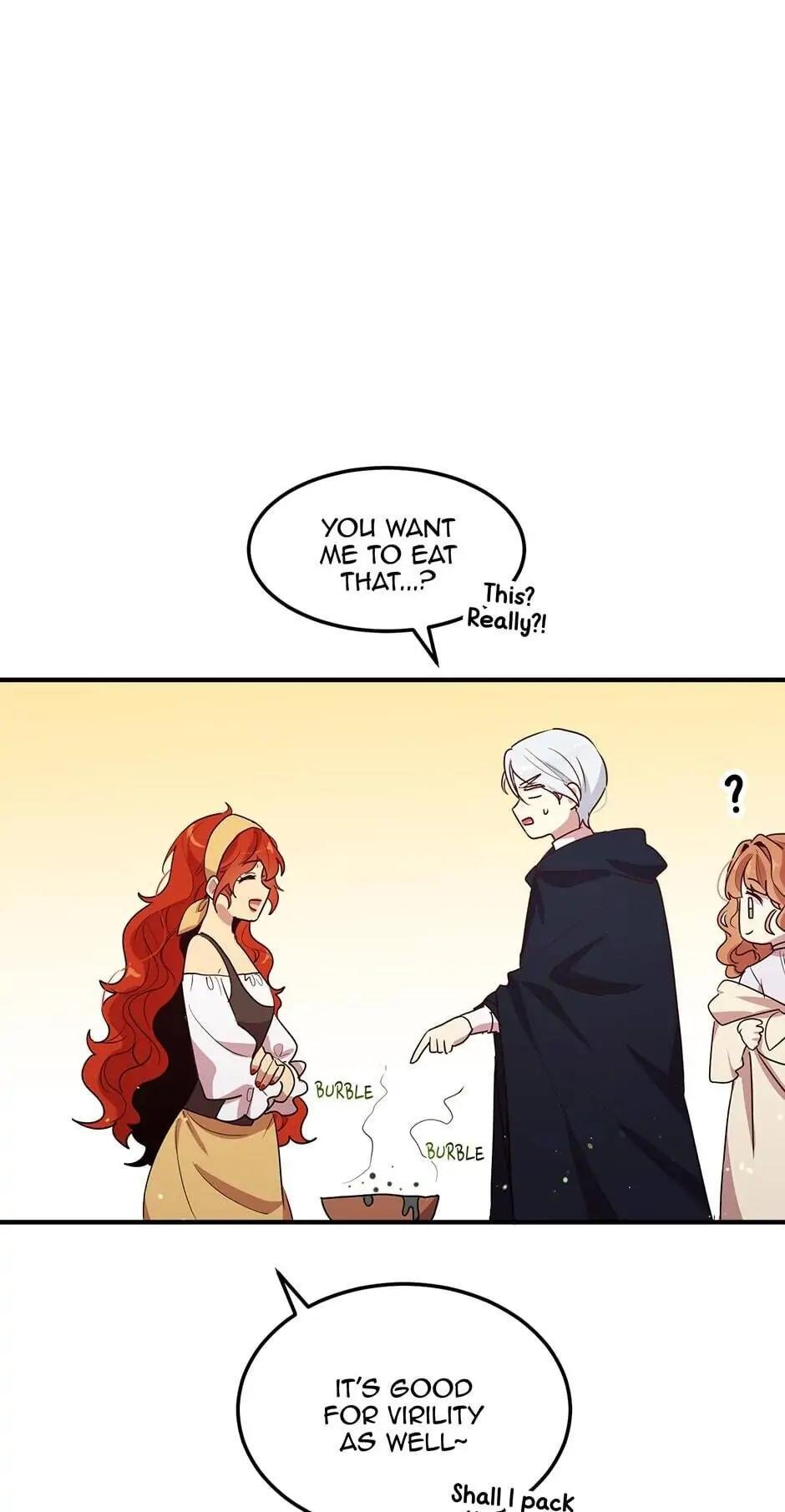 Read What's Wrong with You, Duke_ (en) Manga Online