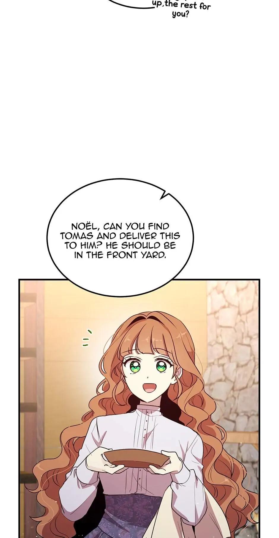 Read What's Wrong with You, Duke_ (en) Manga Online