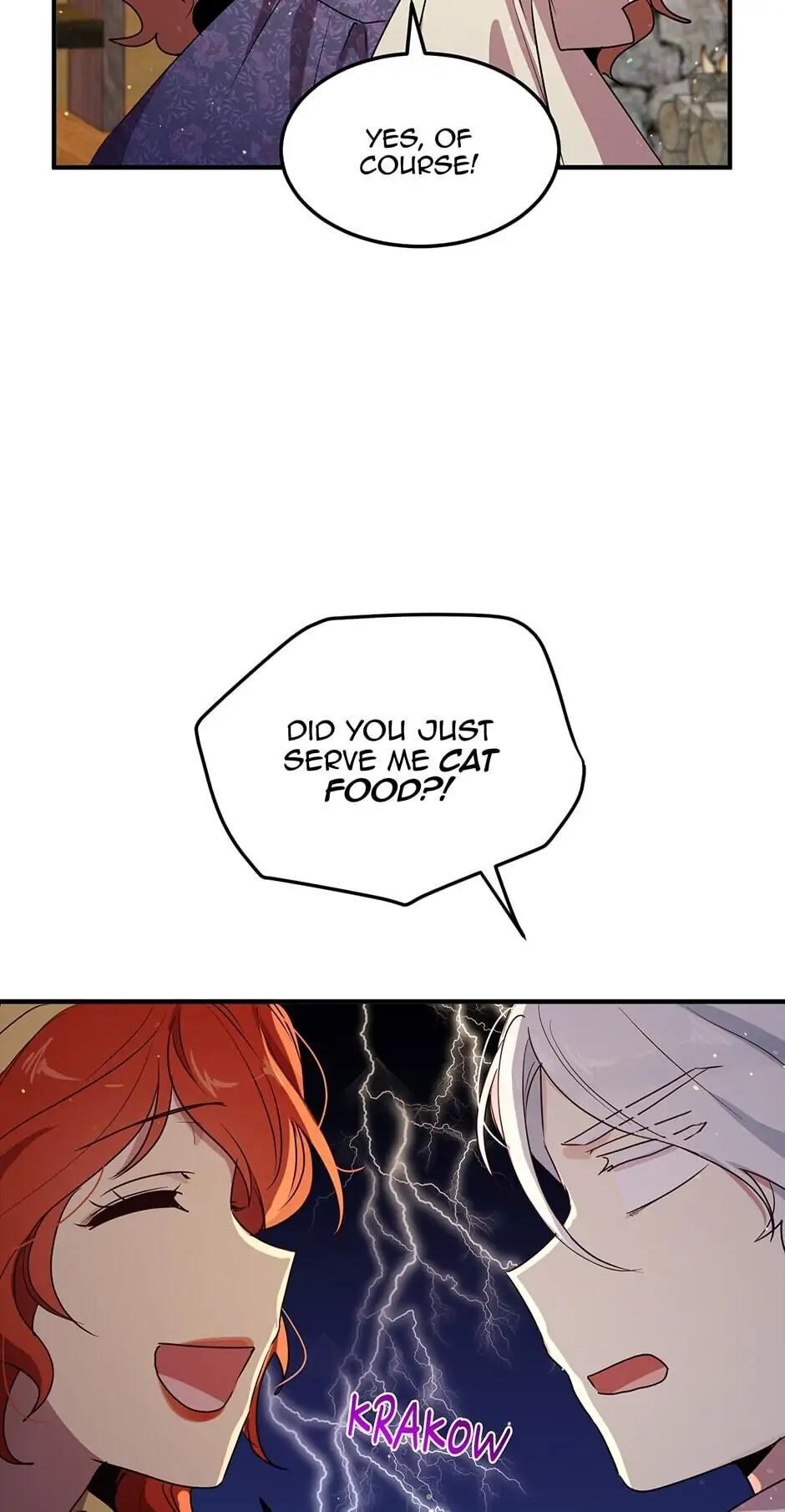 Read What's Wrong with You, Duke_ (en) Manga Online