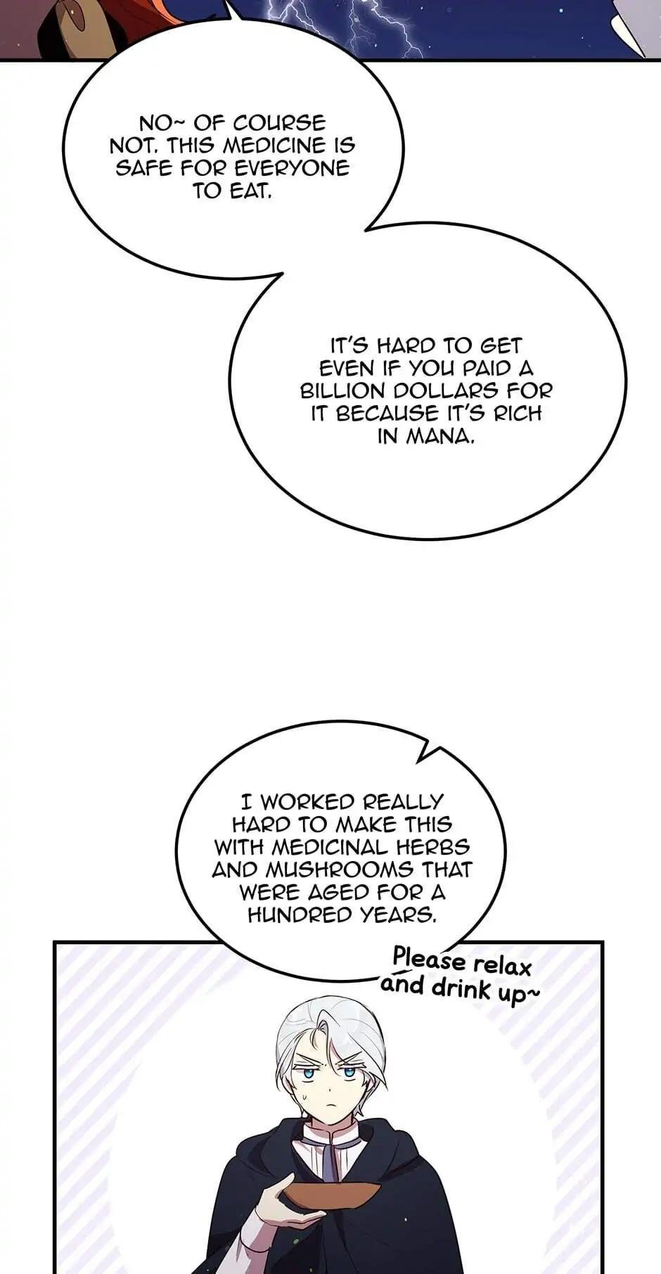 Read What's Wrong with You, Duke_ (en) Manga Online