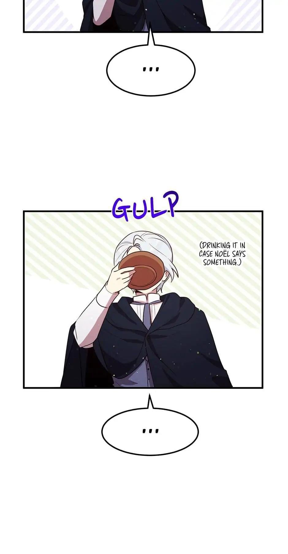 Read What's Wrong with You, Duke_ (en) Manga Online