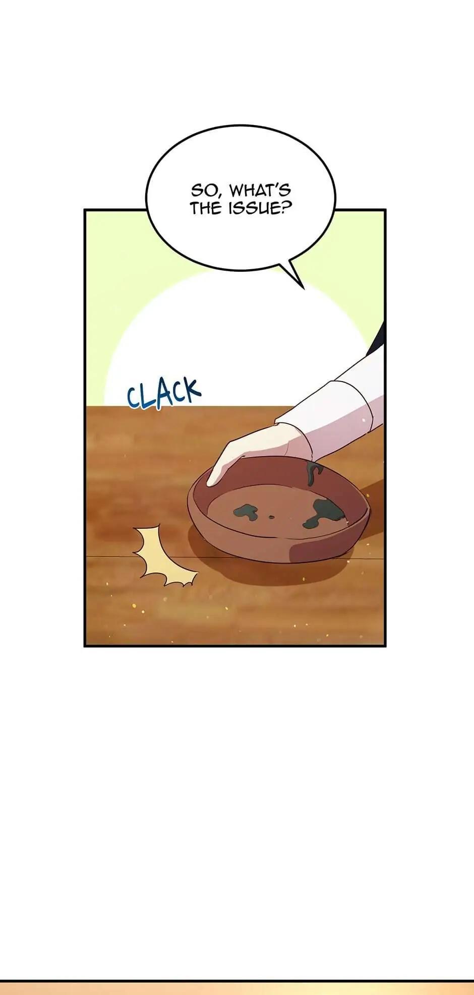 Read What's Wrong with You, Duke_ (en) Manga Online