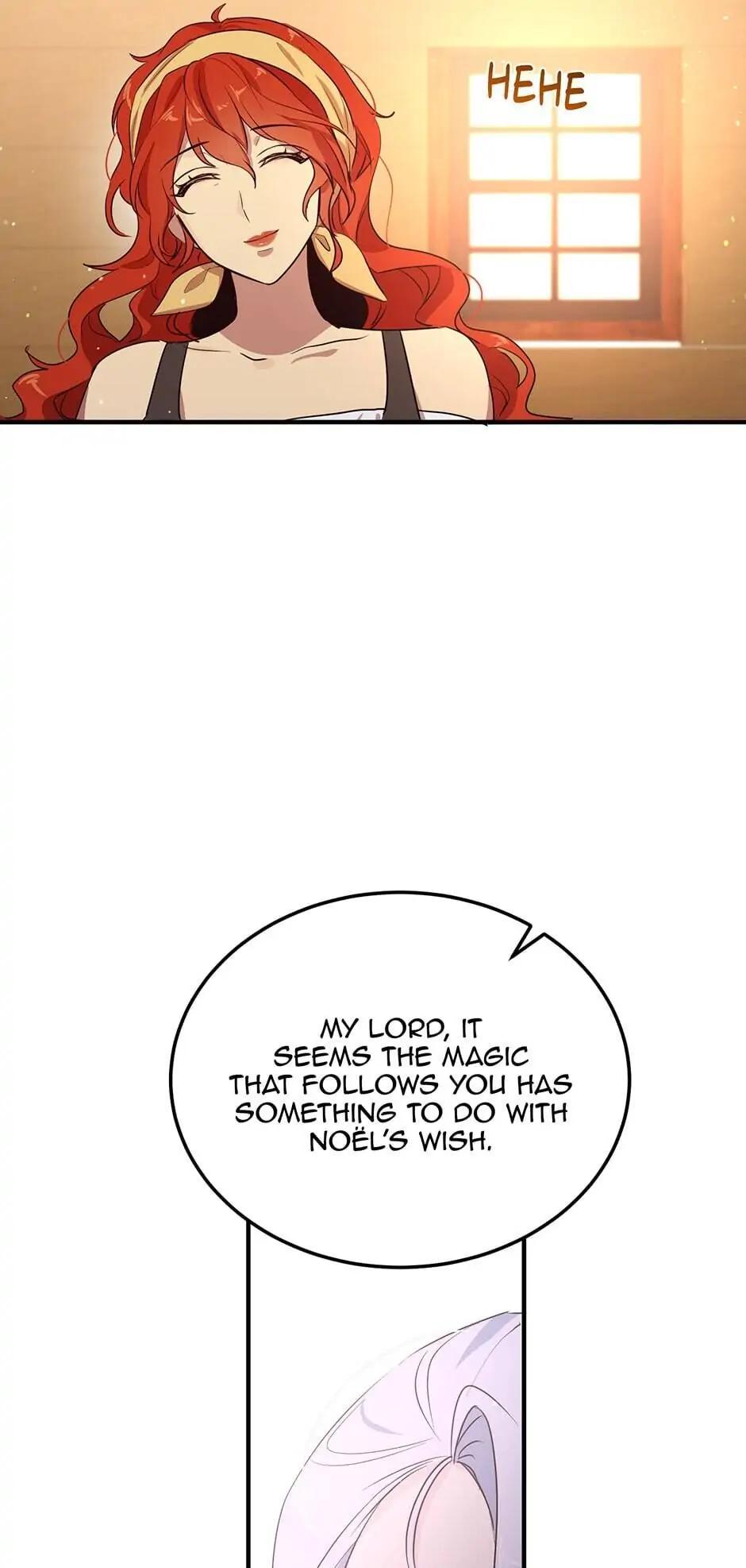 Read What's Wrong with You, Duke_ (en) Manga Online