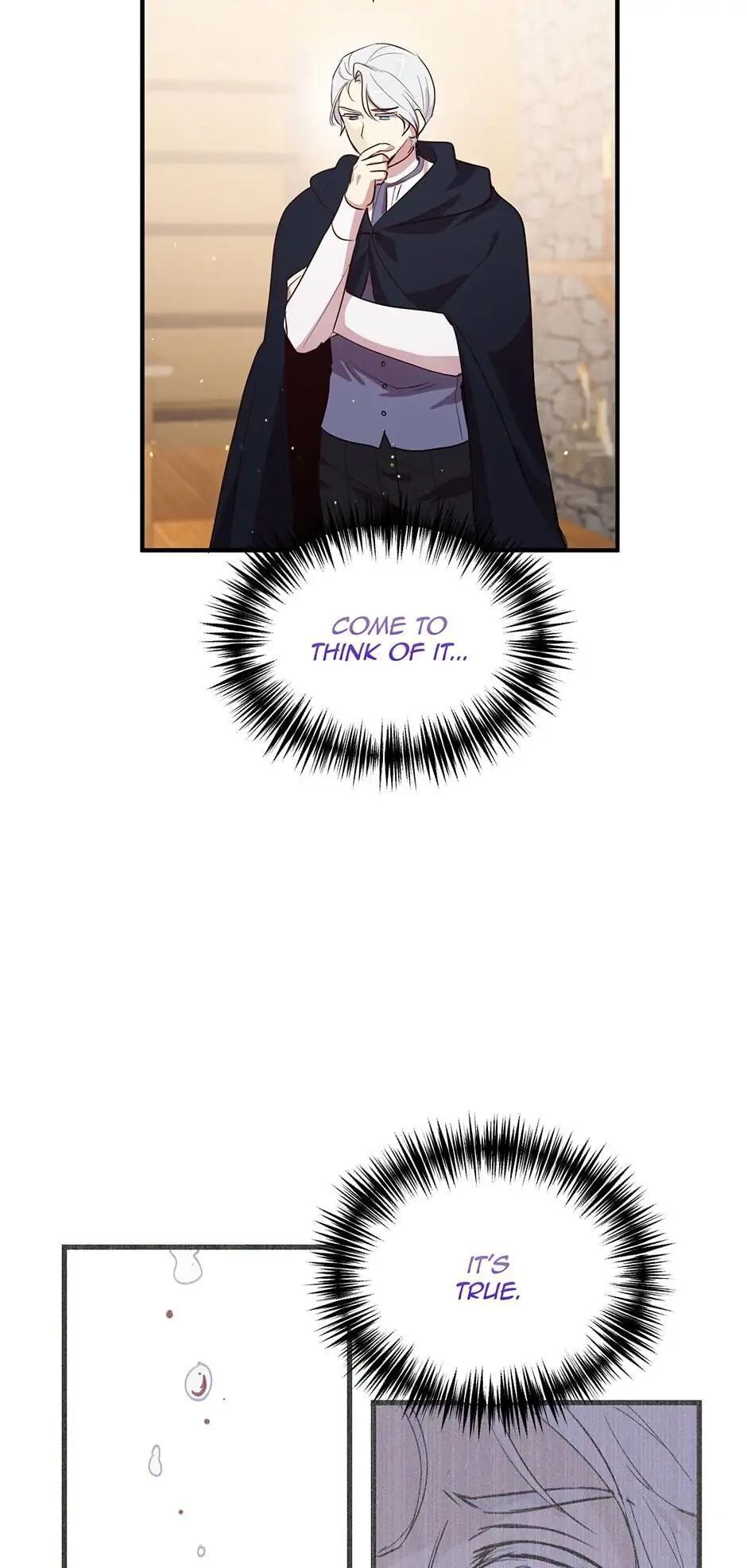 Read What's Wrong with You, Duke_ (en) Manga Online