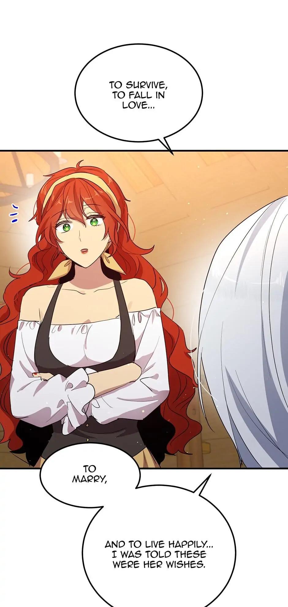 Read What's Wrong with You, Duke_ (en) Manga Online