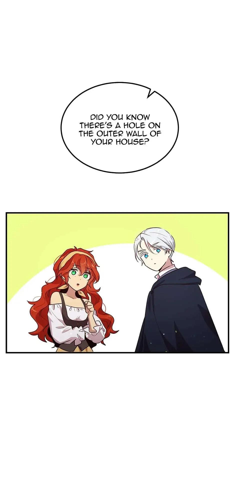 Read What's Wrong with You, Duke_ (en) Manga Online