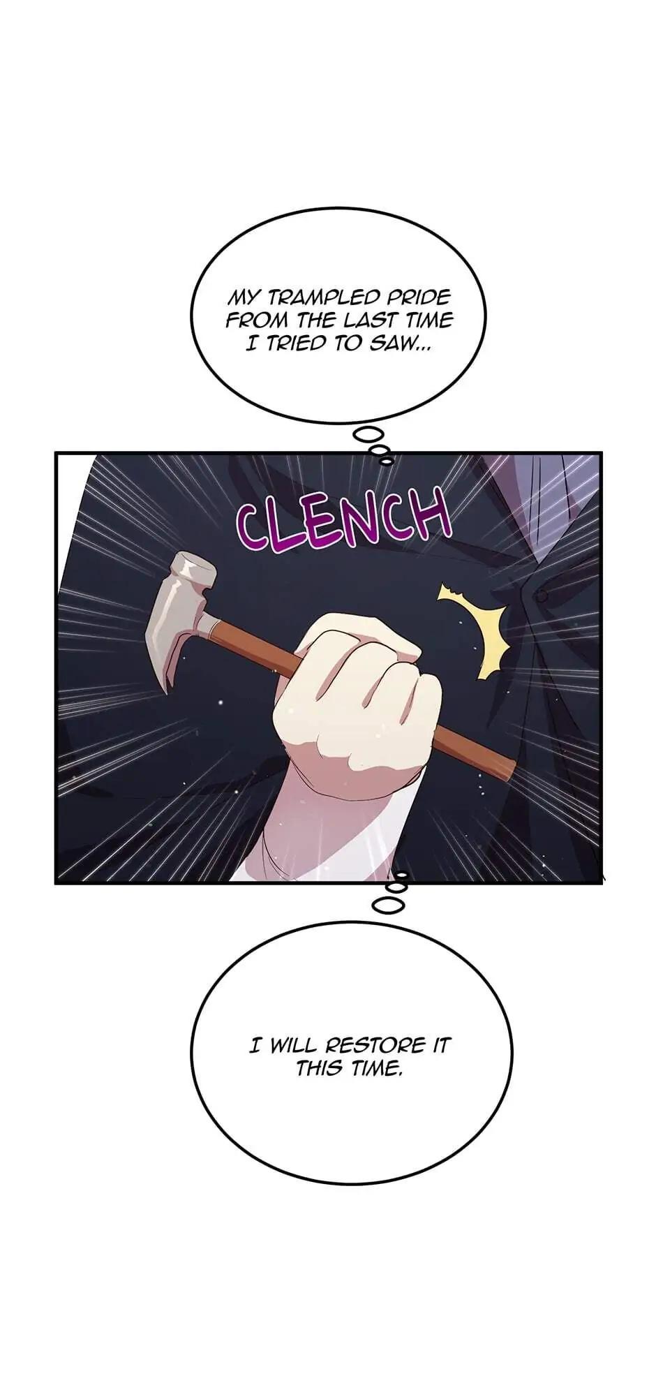 Read What's Wrong with You, Duke_ (en) Manga Online