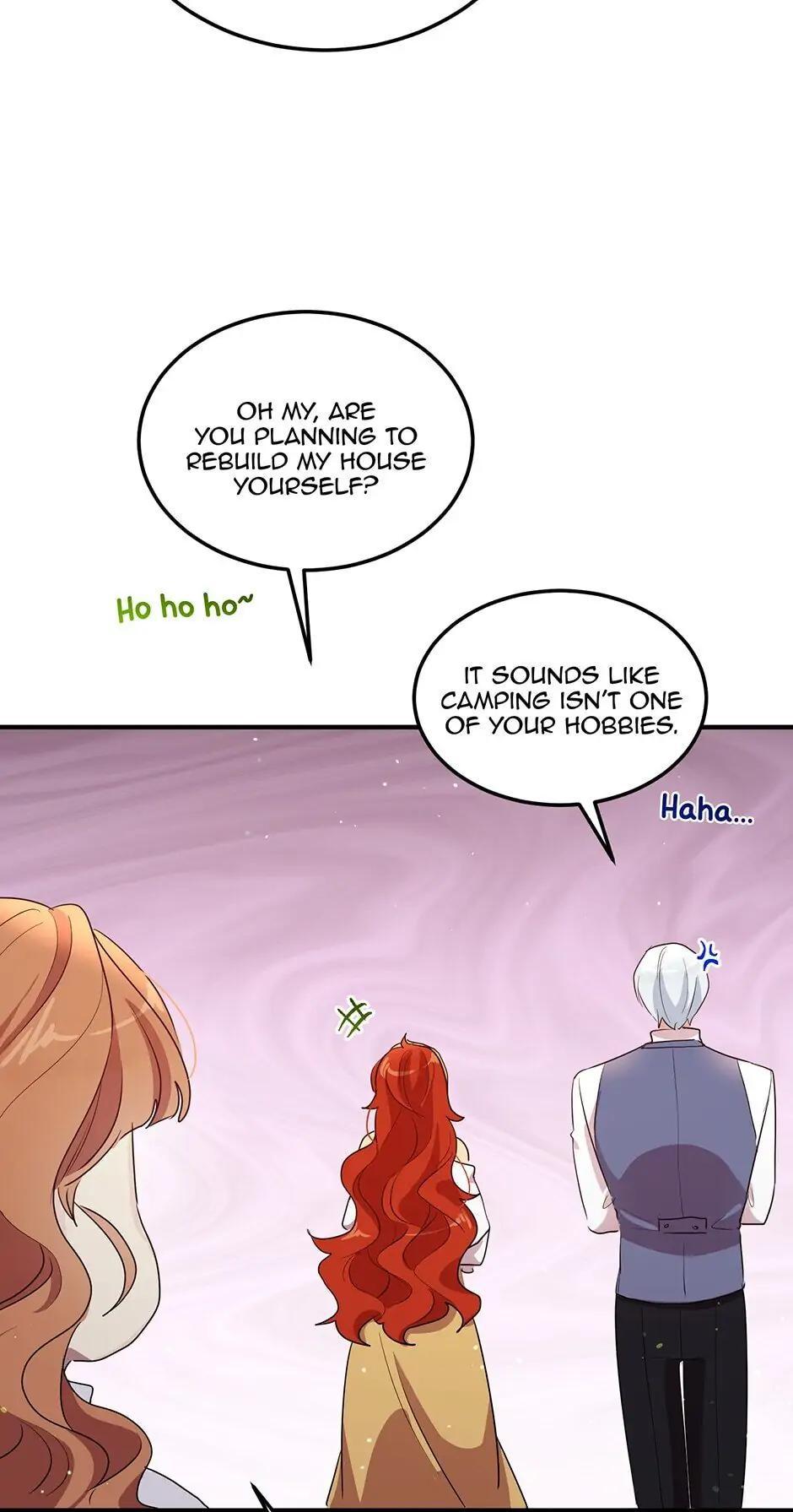 Read What's Wrong with You, Duke_ (en) Manga Online