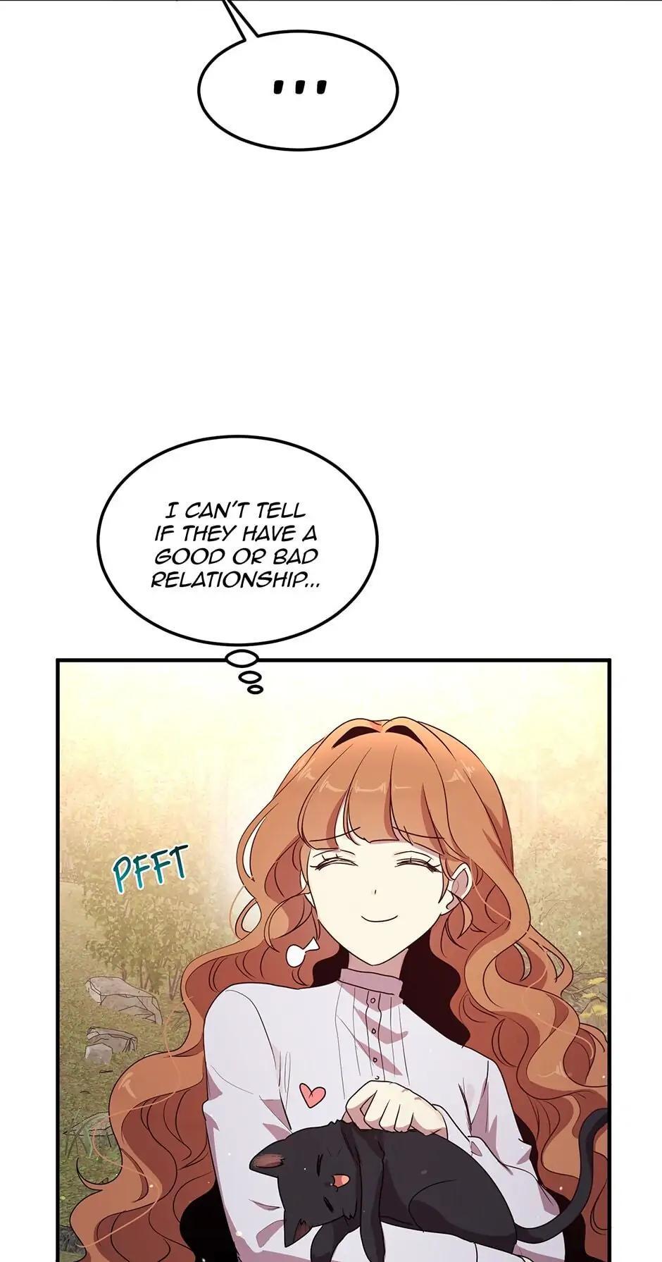 Read What's Wrong with You, Duke_ (en) Manga Online