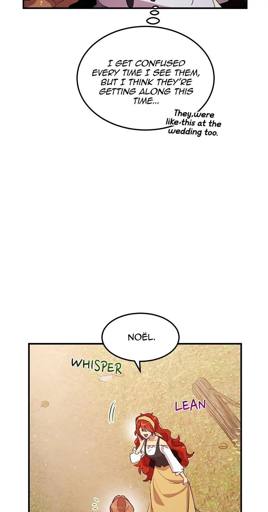 Read What's Wrong with You, Duke_ (en) Manga Online