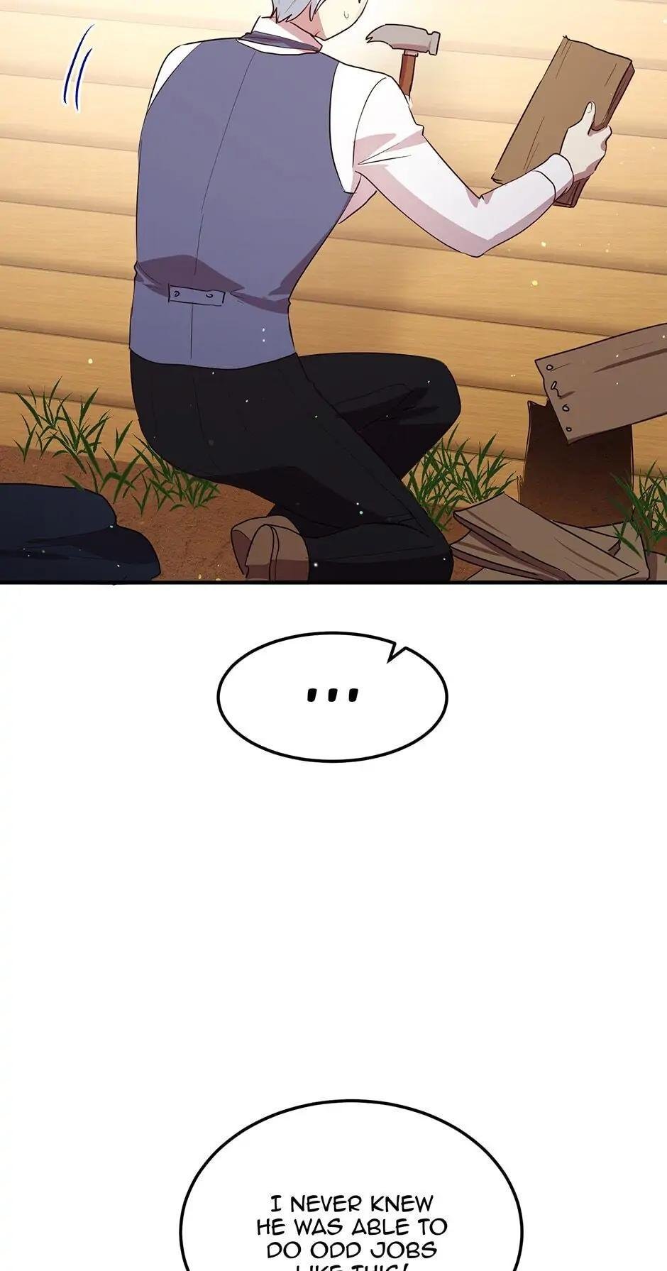 Read What's Wrong with You, Duke_ (en) Manga Online