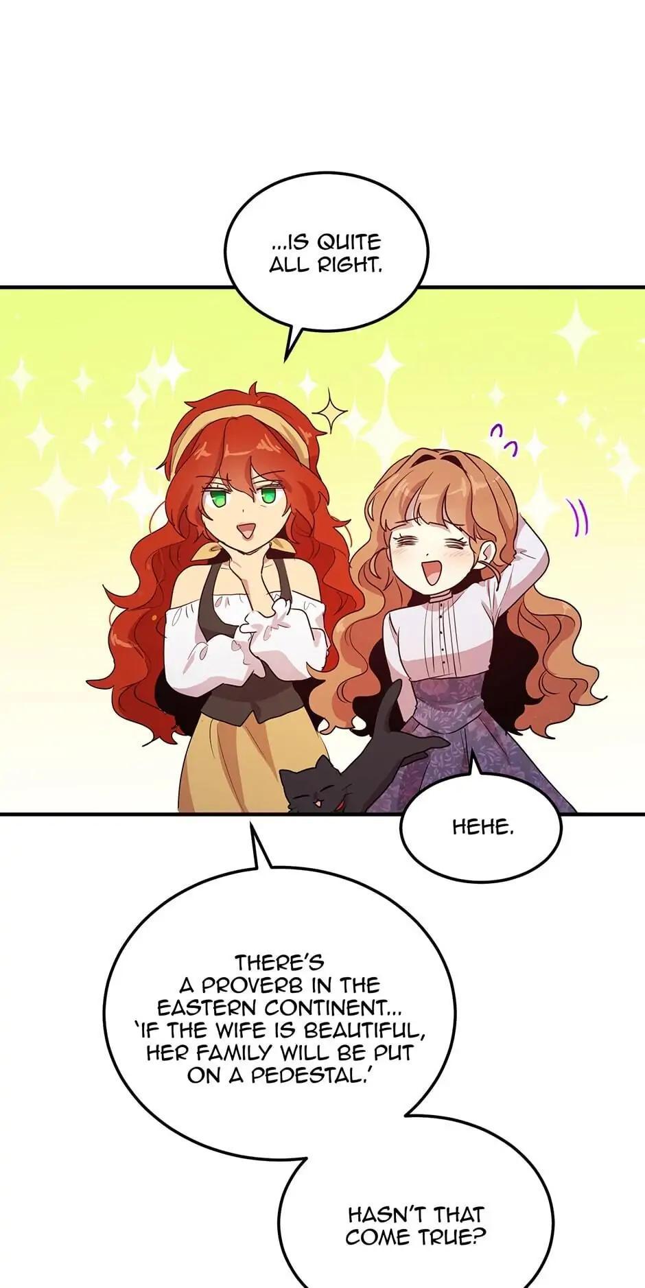 Read What's Wrong with You, Duke_ (en) Manga Online