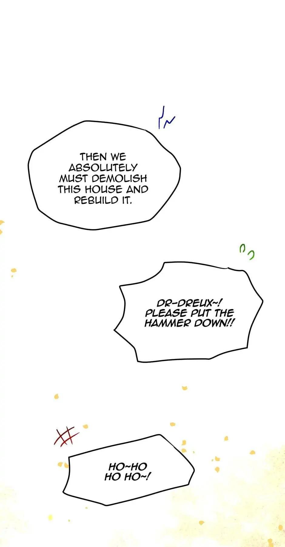 Read What's Wrong with You, Duke_ (en) Manga Online