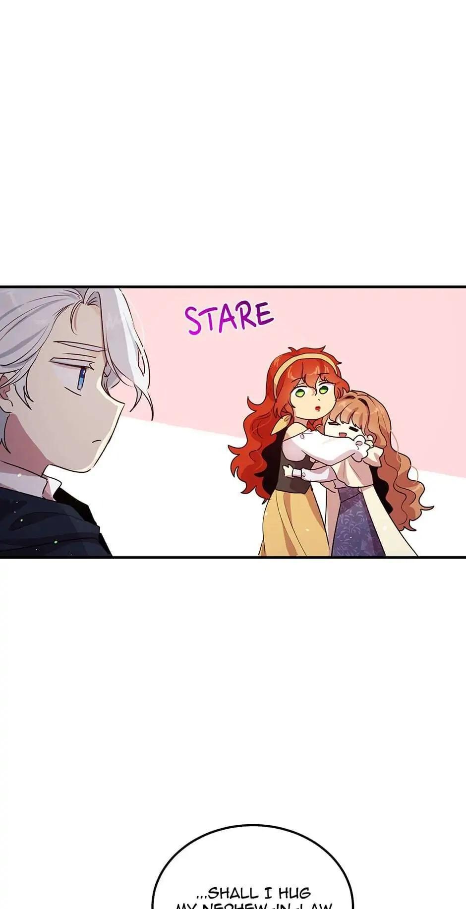 Read What's Wrong with You, Duke_ (en) Manga Online