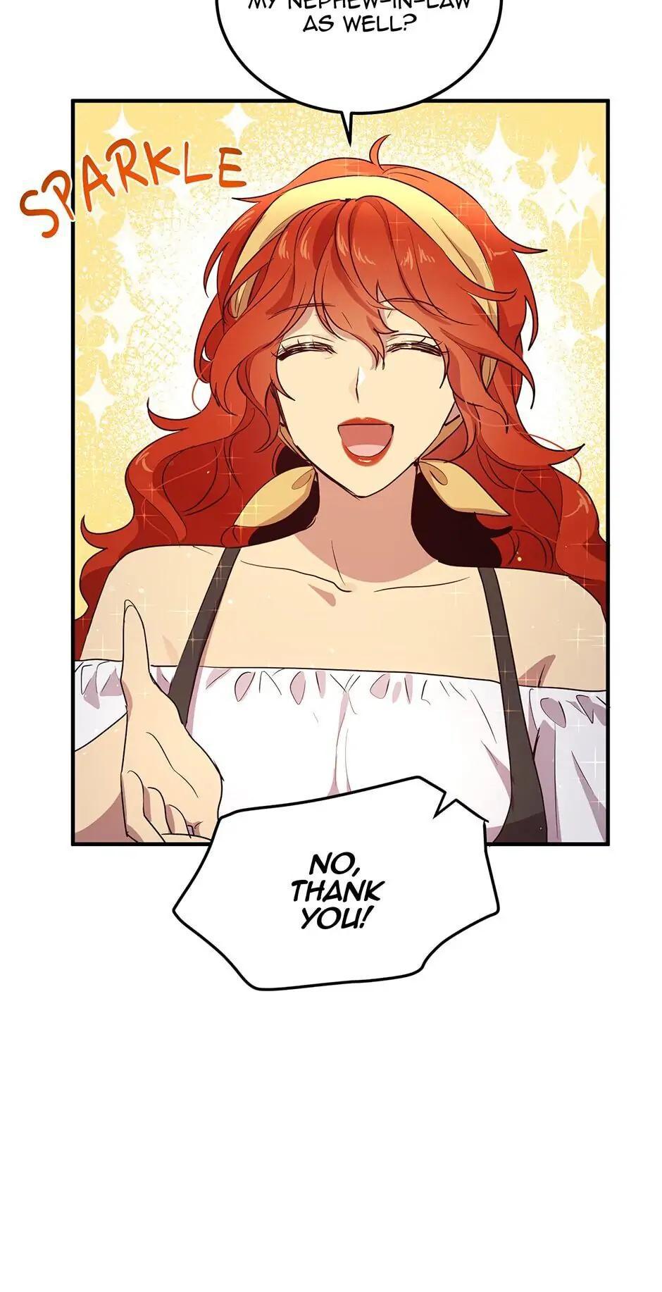 Read What's Wrong with You, Duke_ (en) Manga Online