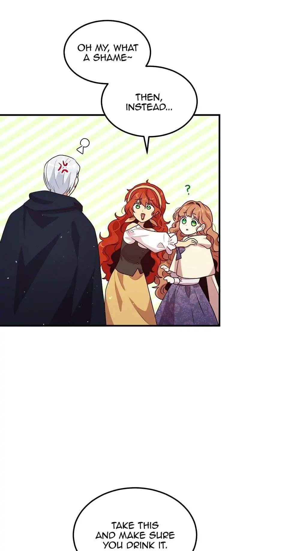 Read What's Wrong with You, Duke_ (en) Manga Online