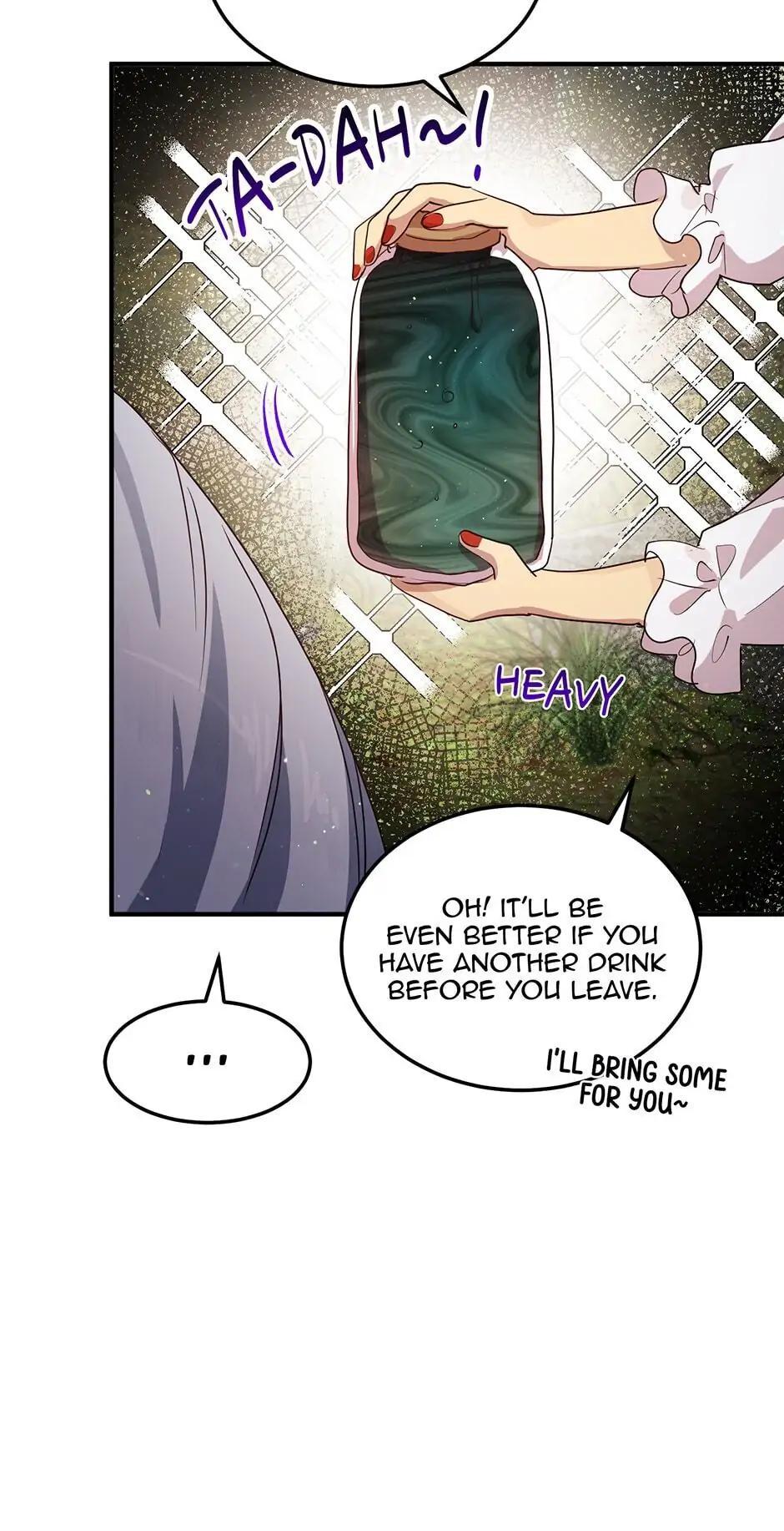 Read What's Wrong with You, Duke_ (en) Manga Online