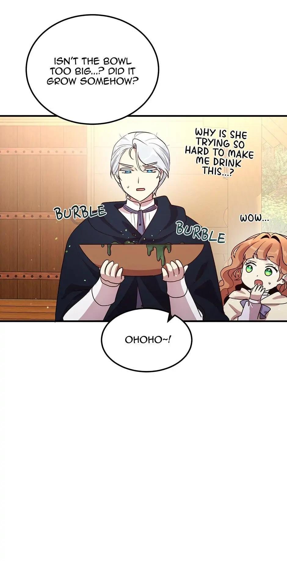 Read What's Wrong with You, Duke_ (en) Manga Online