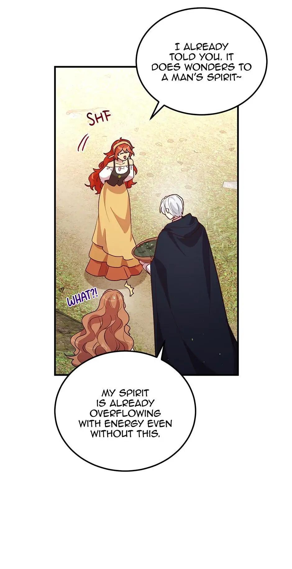 Read What's Wrong with You, Duke_ (en) Manga Online