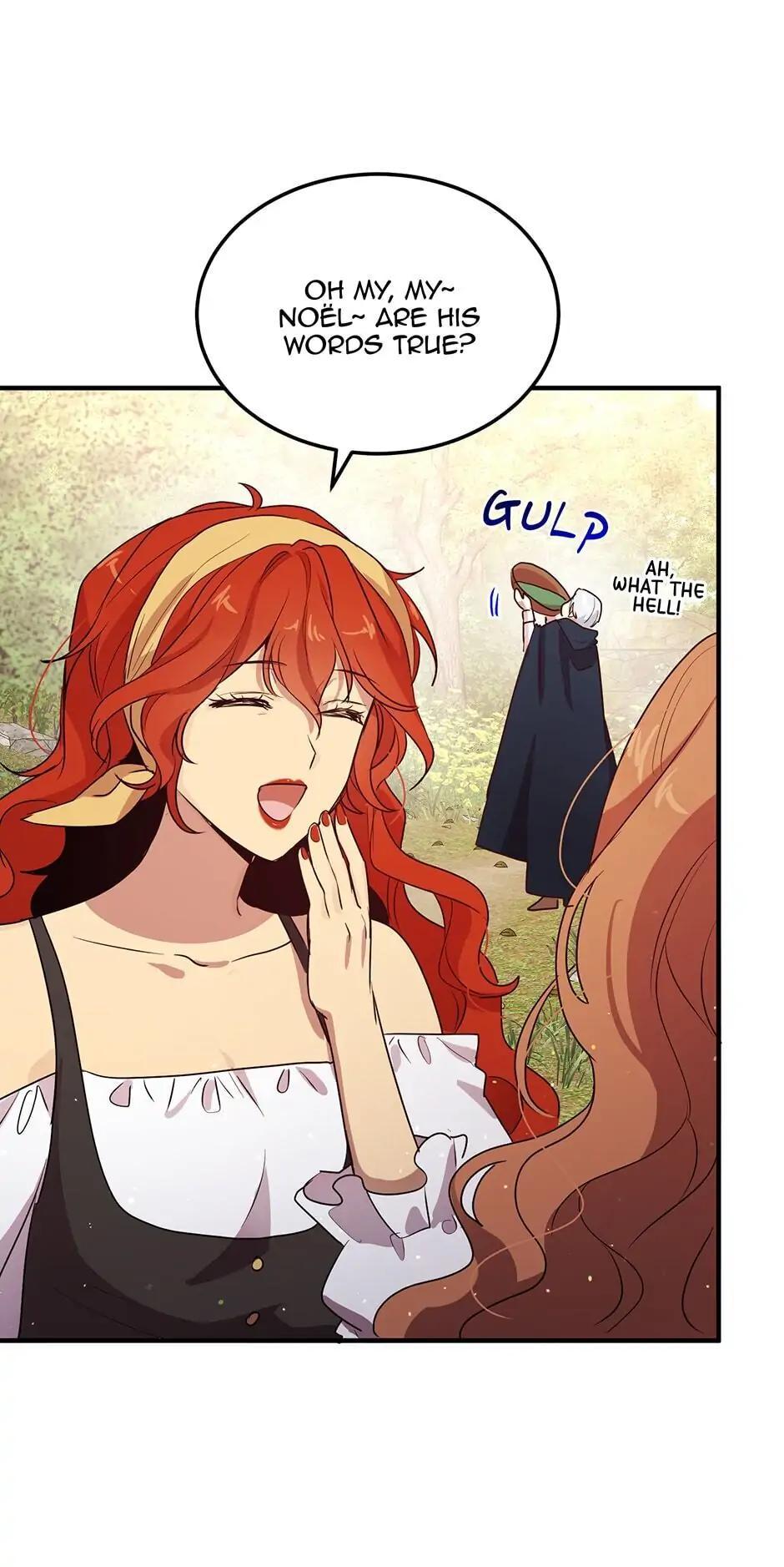 Read What's Wrong with You, Duke_ (en) Manga Online