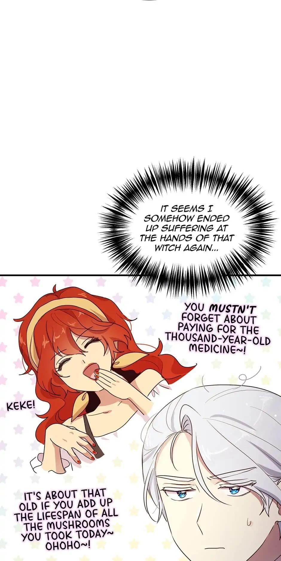 Read What's Wrong with You, Duke_ (en) Manga Online