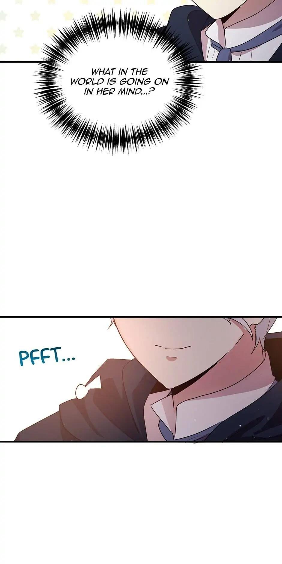 Read What's Wrong with You, Duke_ (en) Manga Online