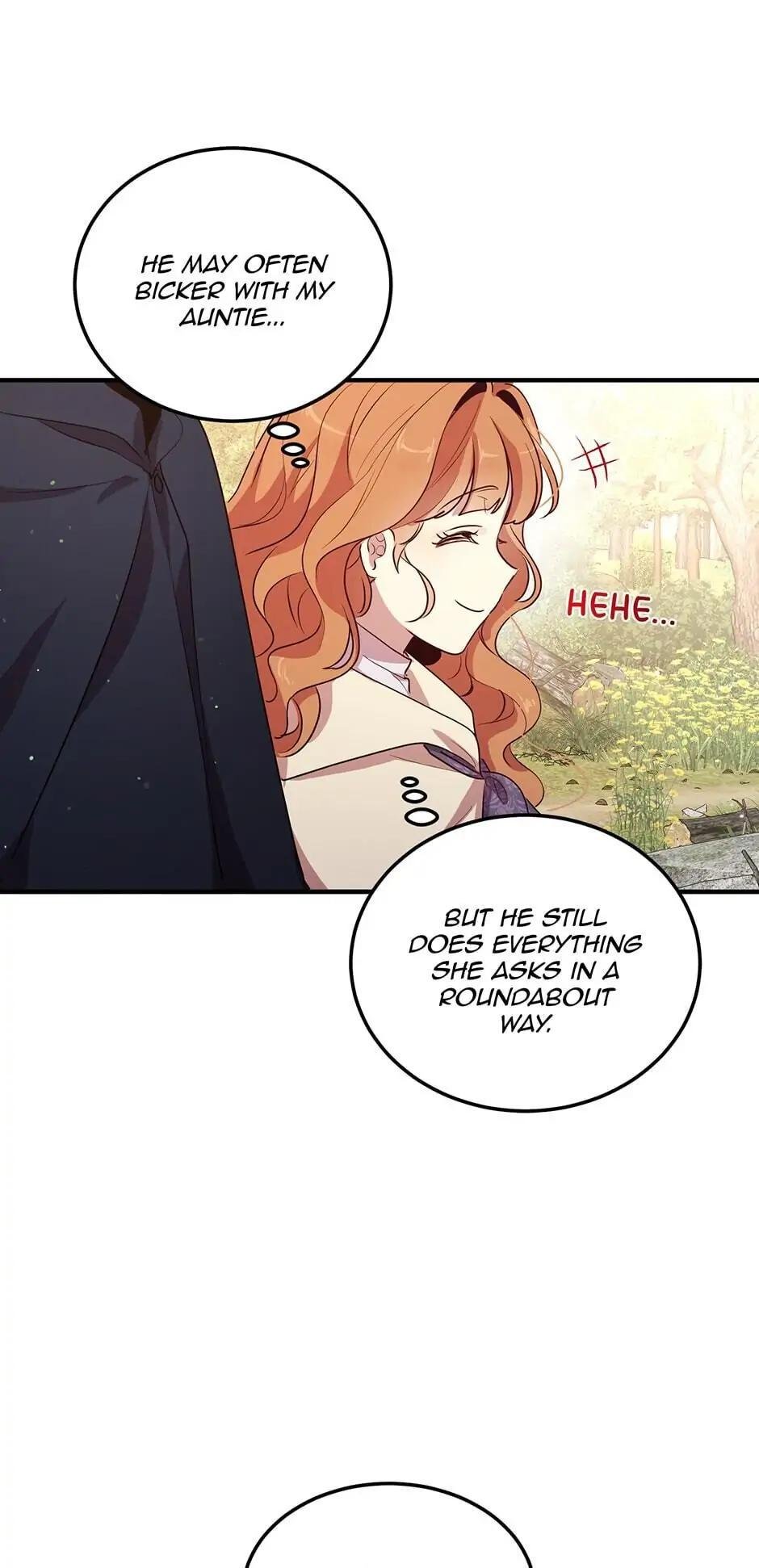 Read What's Wrong with You, Duke_ (en) Manga Online