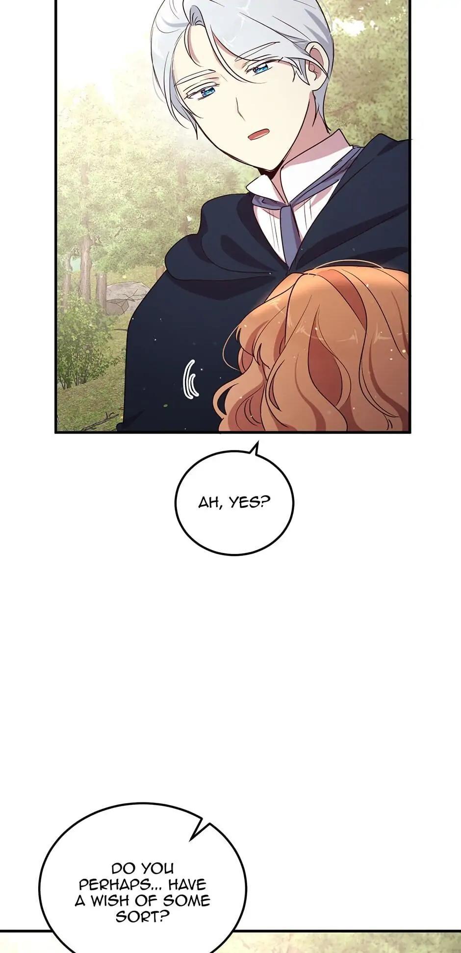 Read What's Wrong with You, Duke_ (en) Manga Online