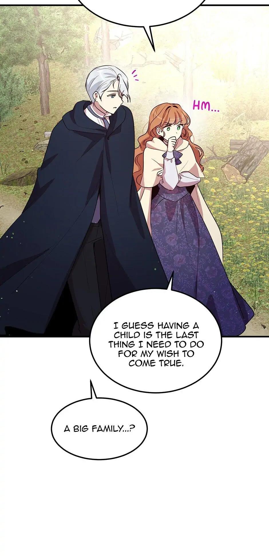 Read What's Wrong with You, Duke_ (en) Manga Online