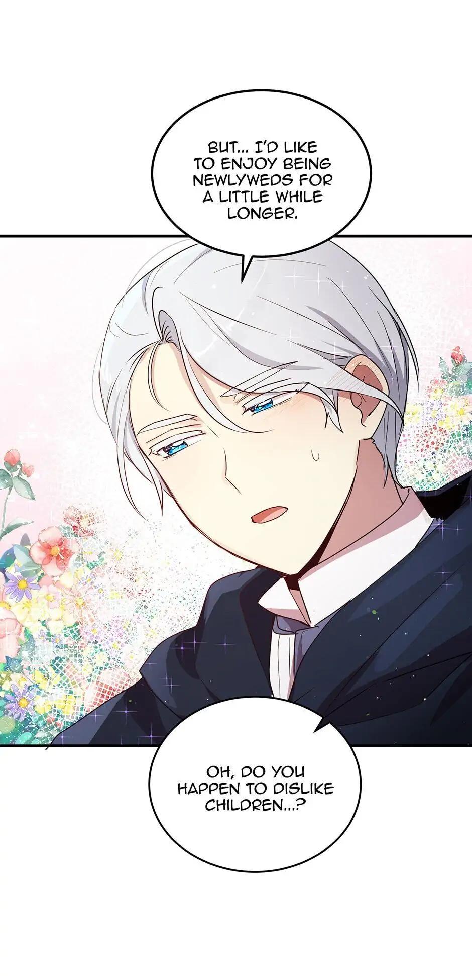 Read What's Wrong with You, Duke_ (en) Manga Online