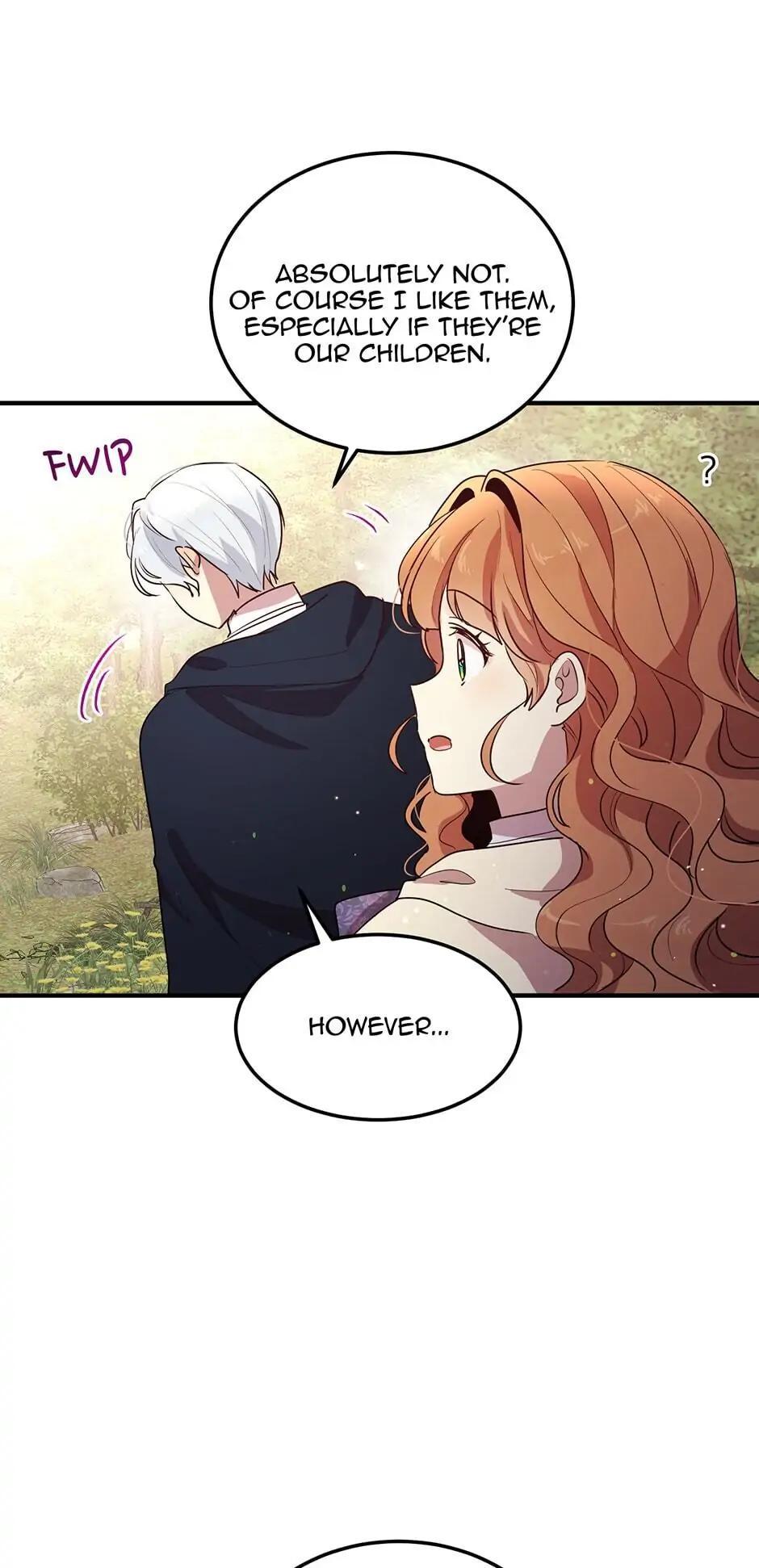 Read What's Wrong with You, Duke_ (en) Manga Online