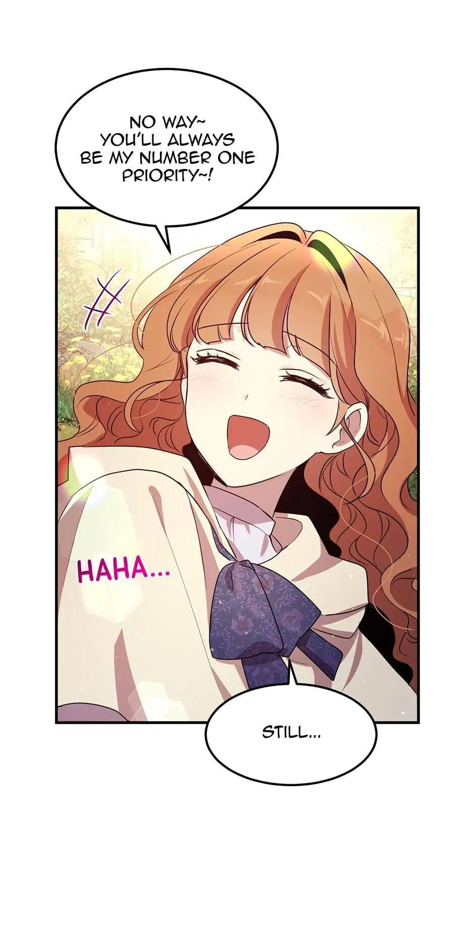 Read What's Wrong with You, Duke_ (en) Manga Online