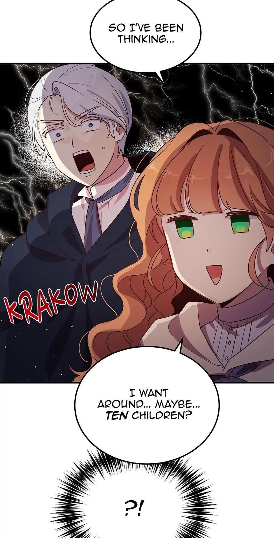 Read What's Wrong with You, Duke_ (en) Manga Online