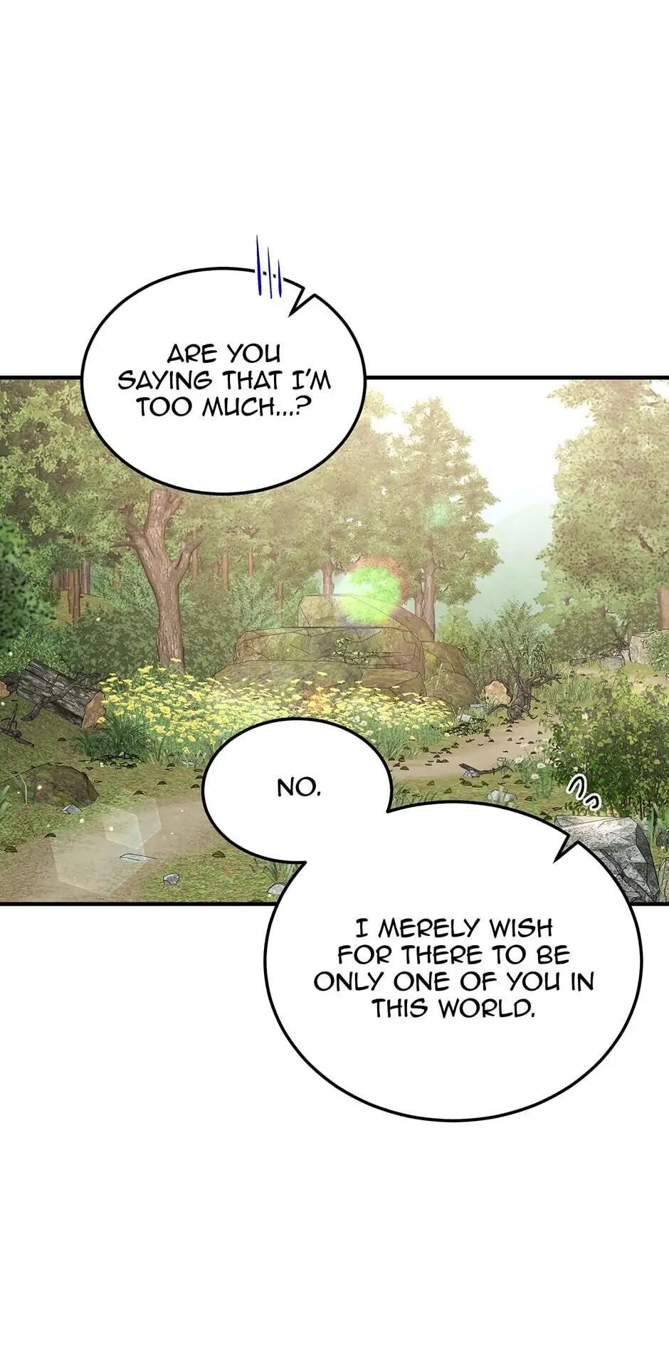 Read What's Wrong with You, Duke_ (en) Manga Online