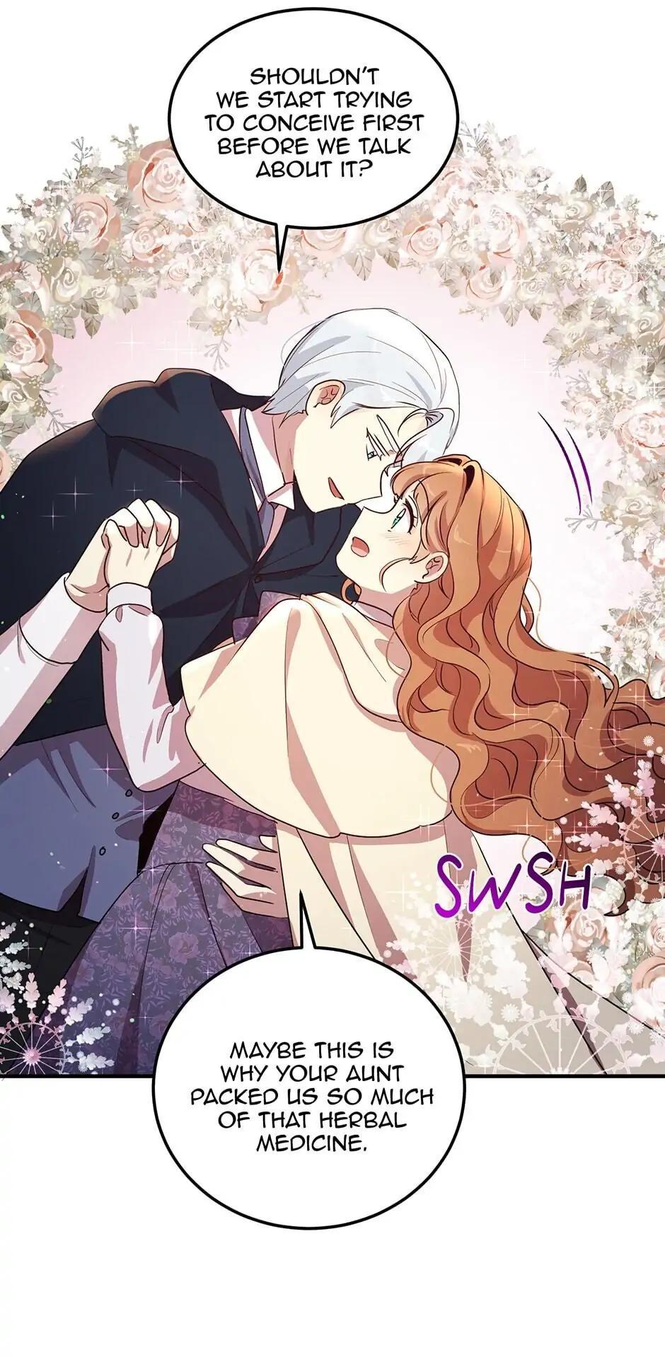 Read What's Wrong with You, Duke_ (en) Manga Online