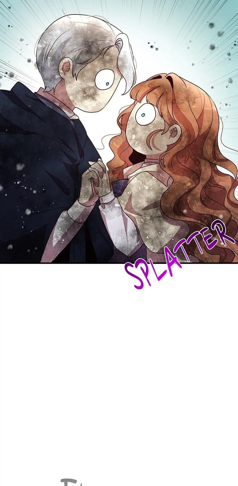 Read What's Wrong with You, Duke_ (en) Manga Online