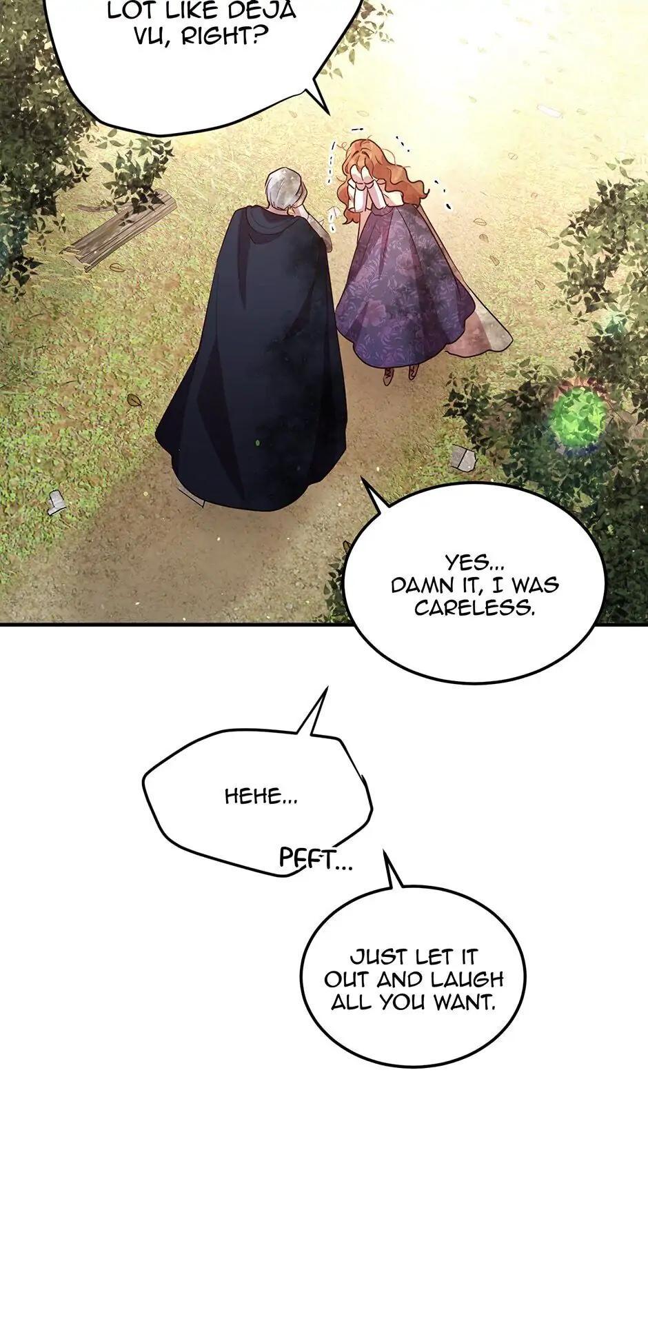 Read What's Wrong with You, Duke_ (en) Manga Online