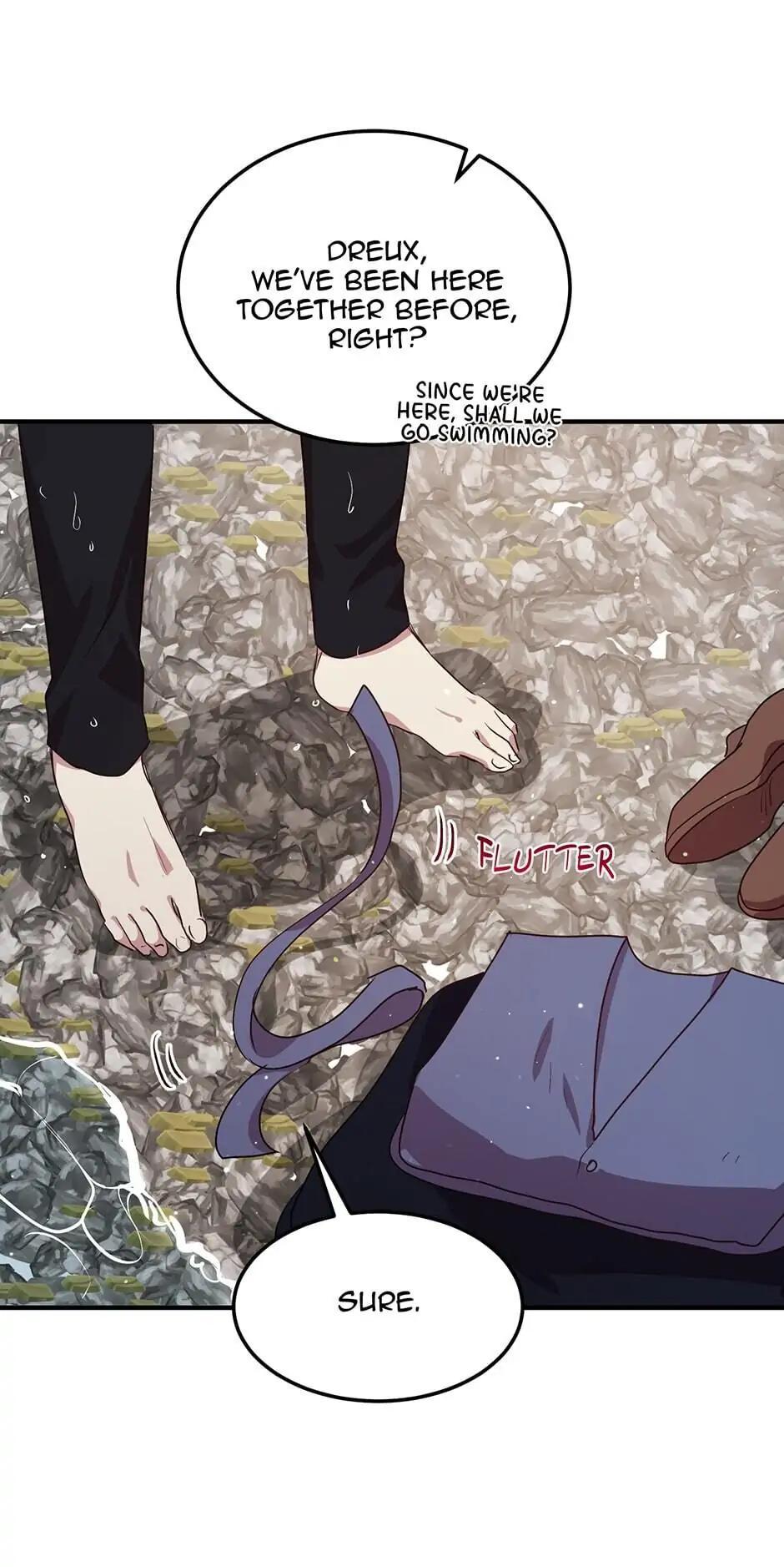 Read What's Wrong with You, Duke_ (en) Manga Online