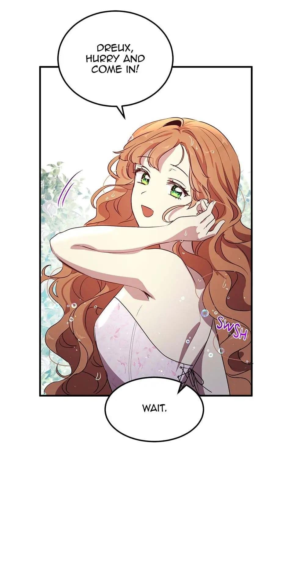 Read What's Wrong with You, Duke_ (en) Manga Online