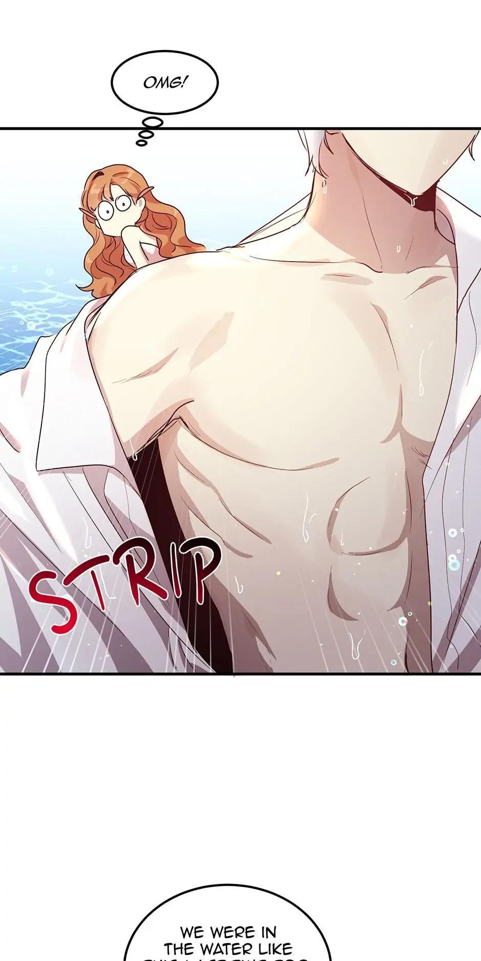 Read What's Wrong with You, Duke_ (en) Manga Online