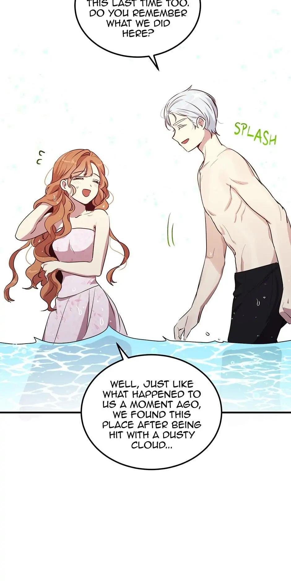 Read What's Wrong with You, Duke_ (en) Manga Online