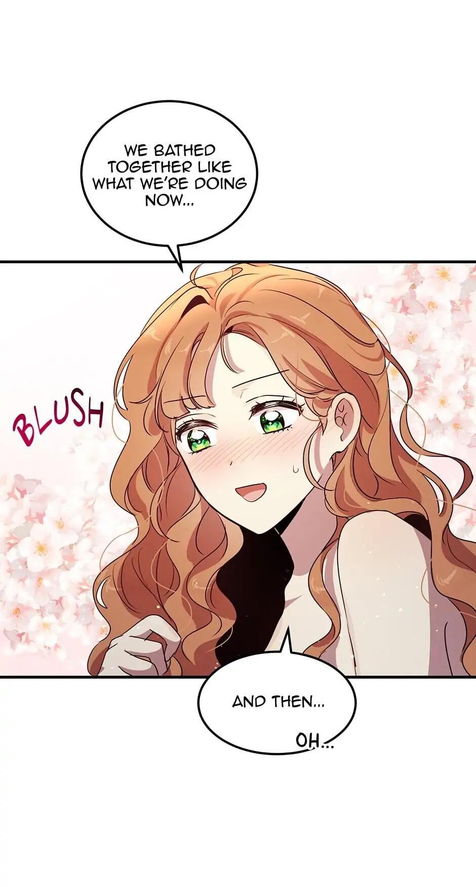 Read What's Wrong with You, Duke_ (en) Manga Online