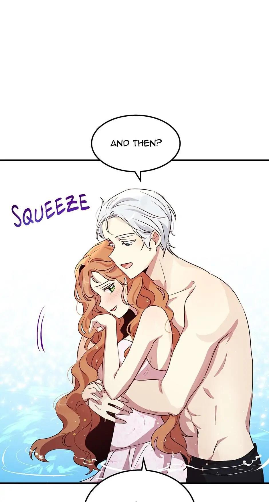 Read What's Wrong with You, Duke_ (en) Manga Online