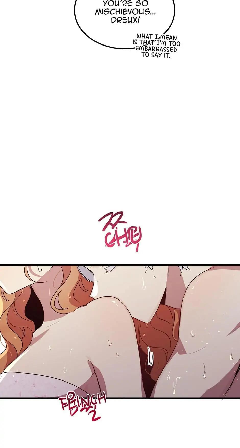 Read What's Wrong with You, Duke_ (en) Manga Online