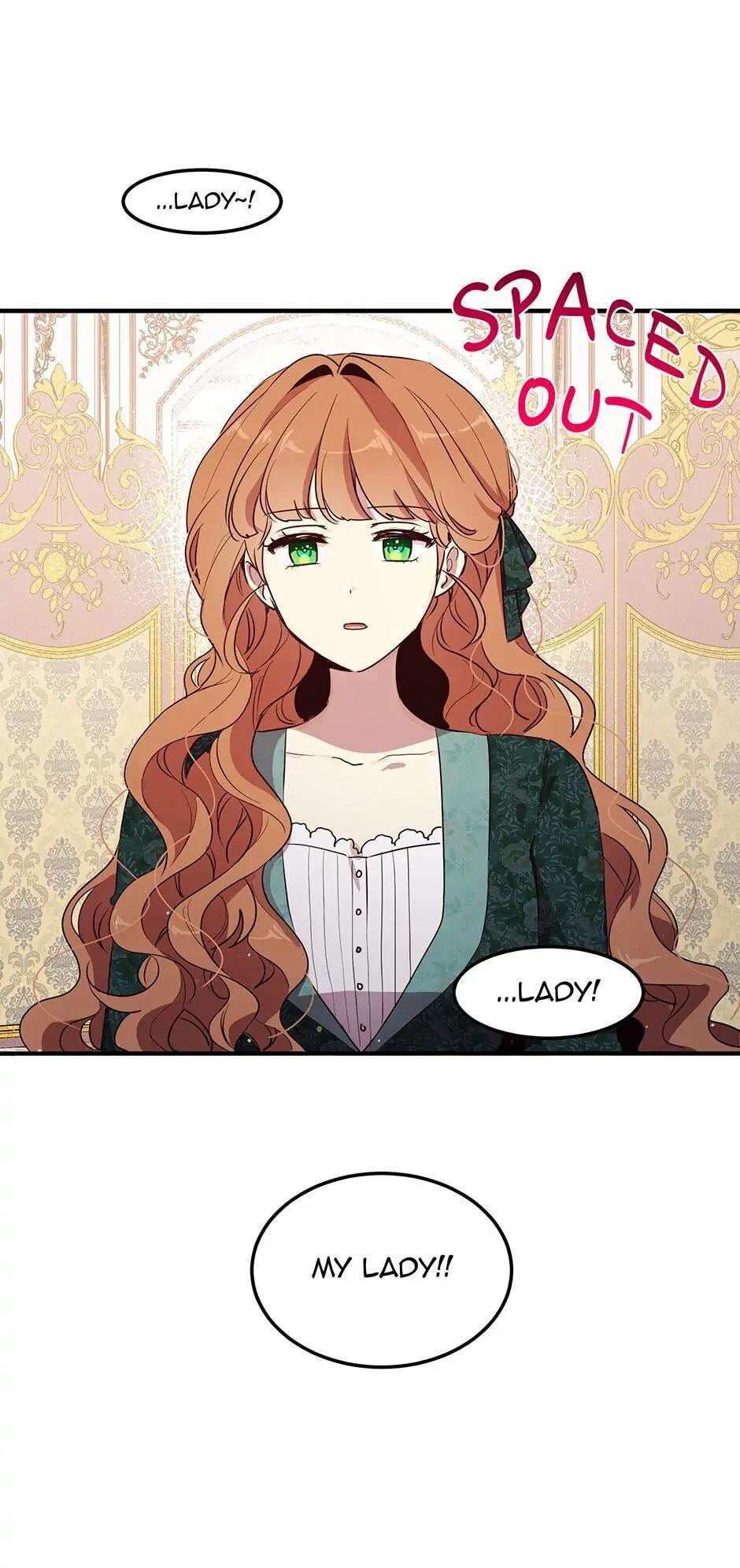 Read What's Wrong with You, Duke_ (en) Manga Online