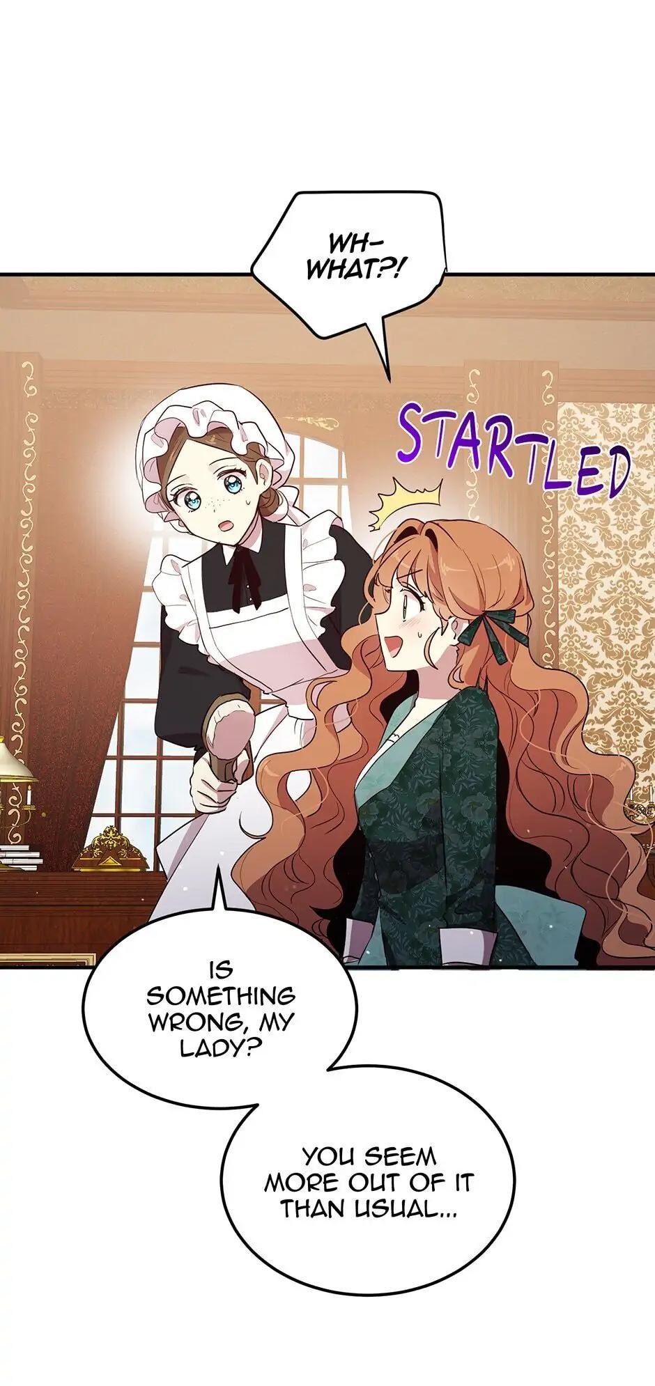 Read What's Wrong with You, Duke_ (en) Manga Online