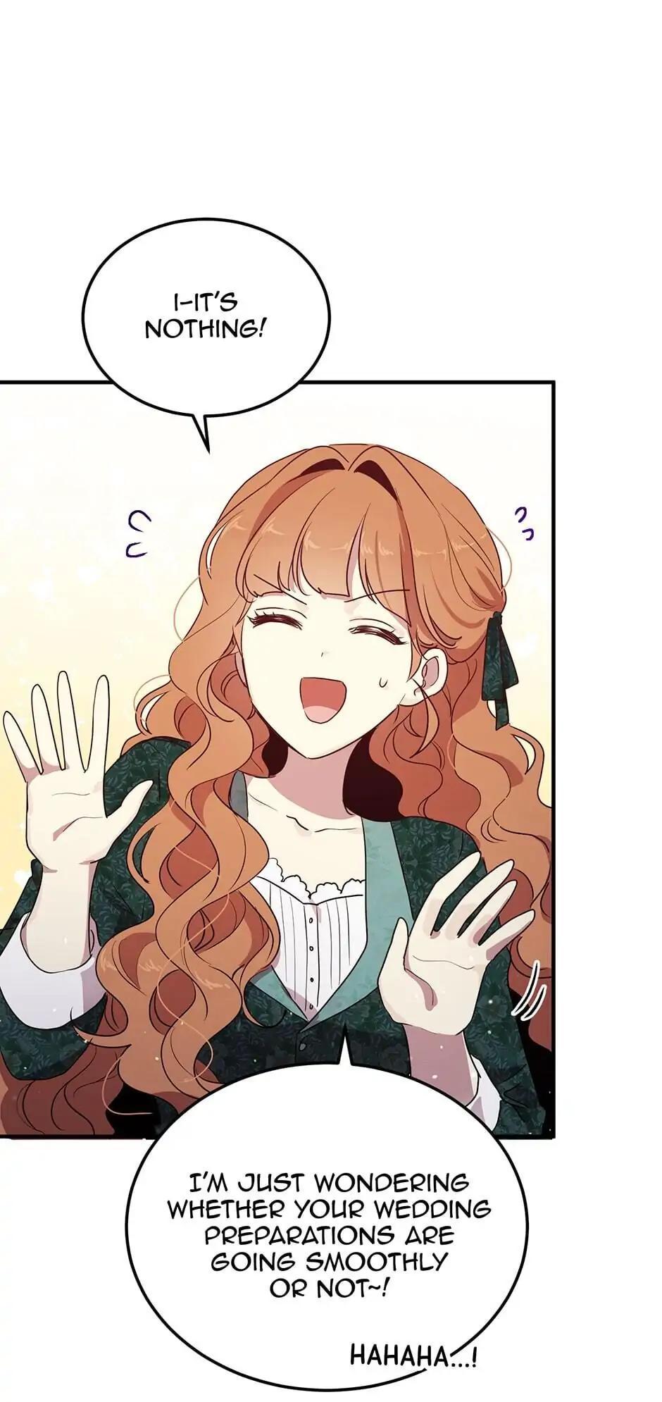 Read What's Wrong with You, Duke_ (en) Manga Online