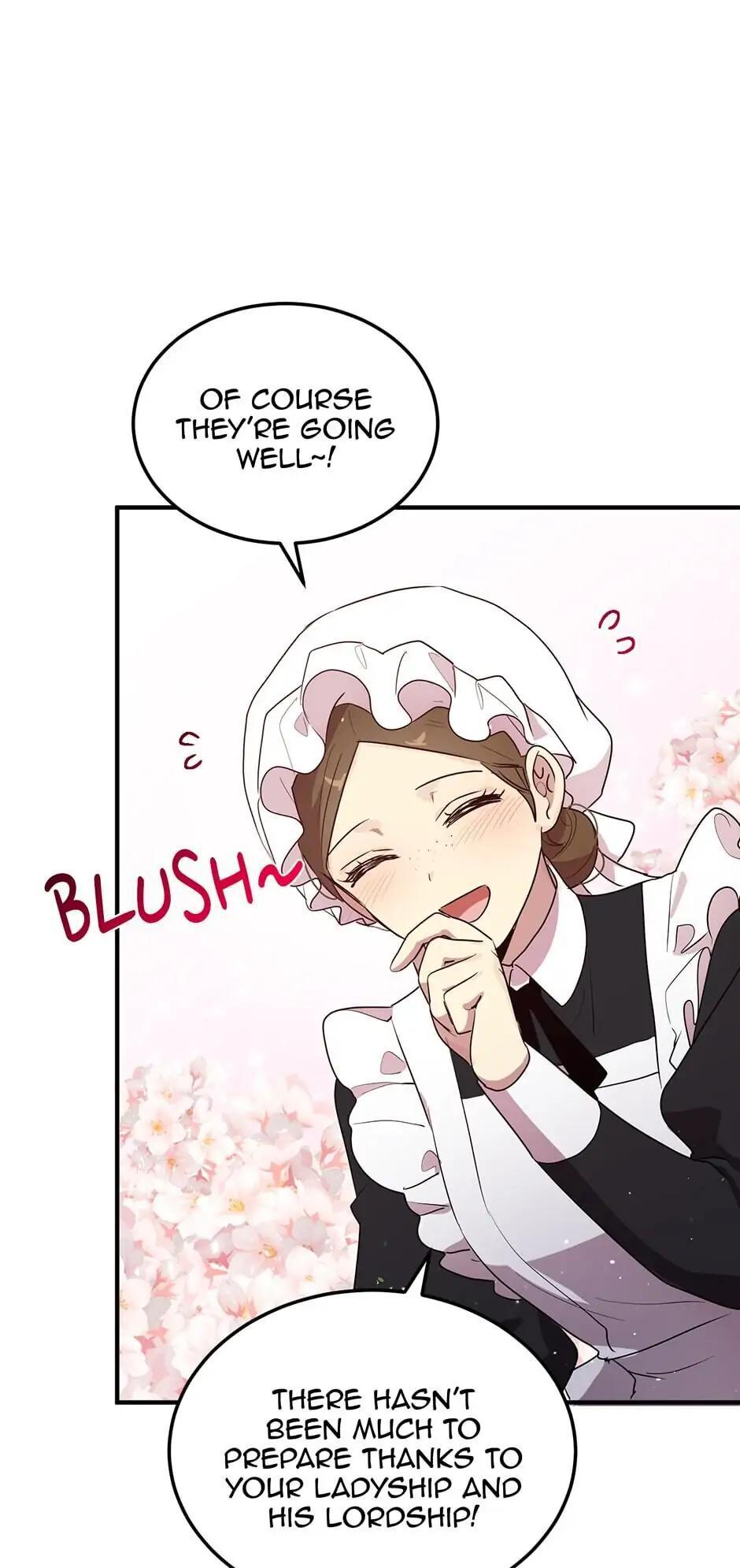 Read What's Wrong with You, Duke_ (en) Manga Online