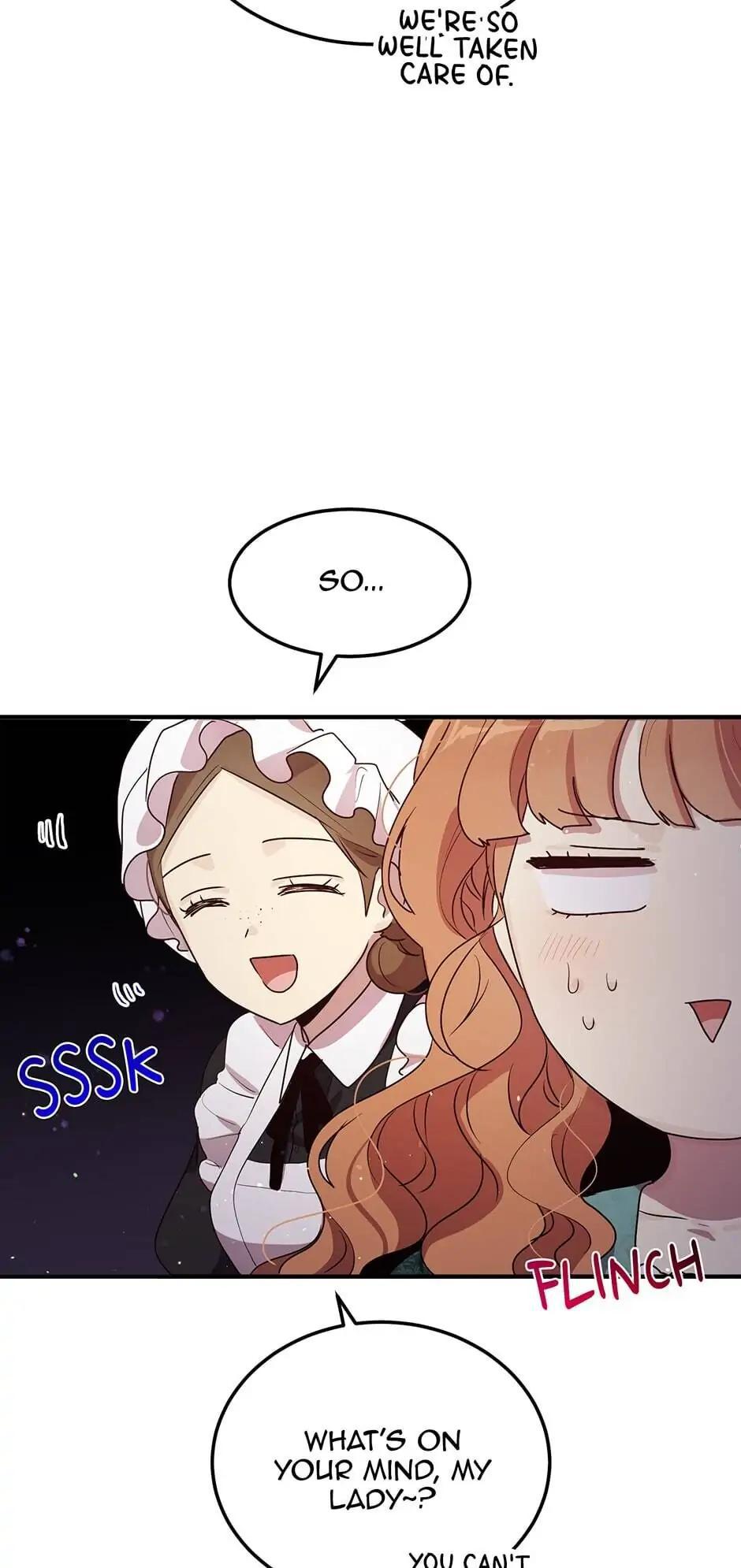 Read What's Wrong with You, Duke_ (en) Manga Online